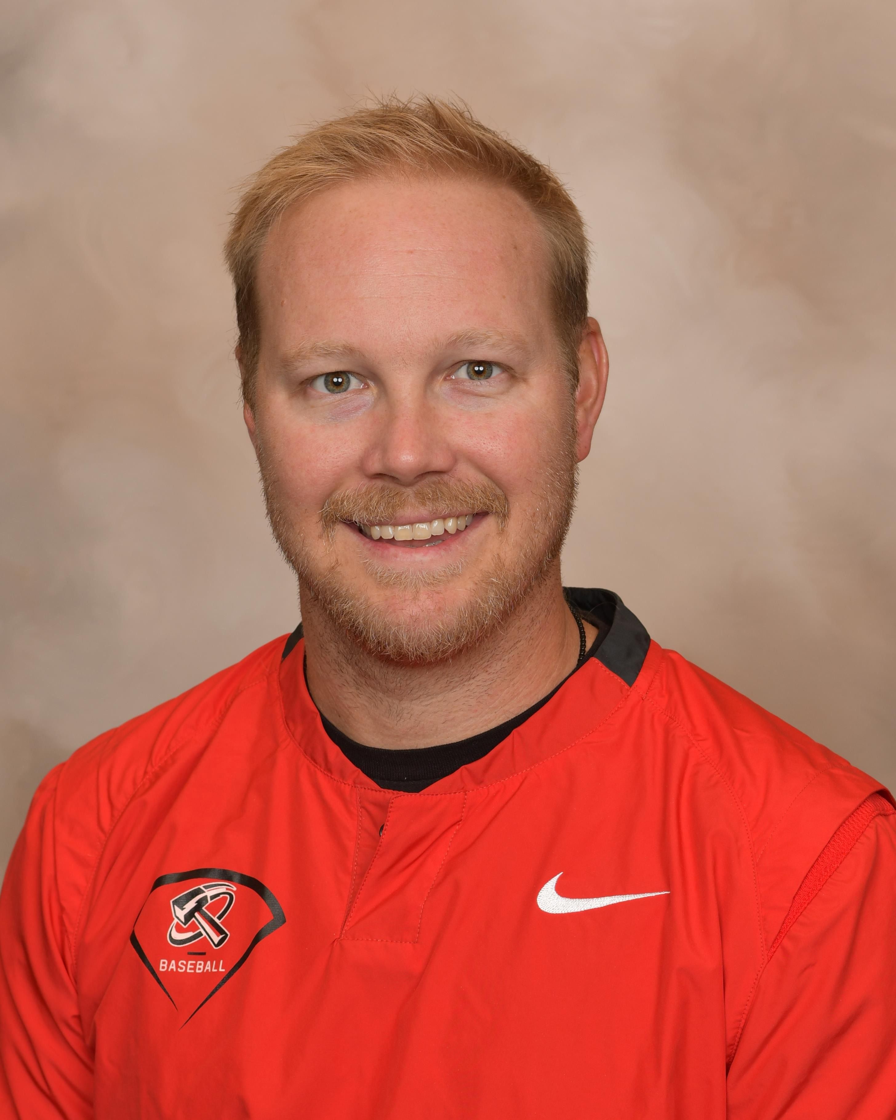 Jeremy Flowers 
